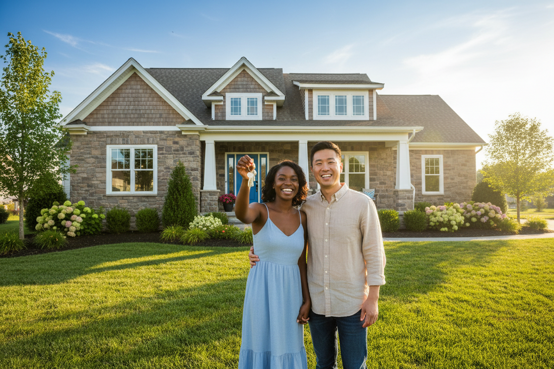 Book a Real Estate Consultation