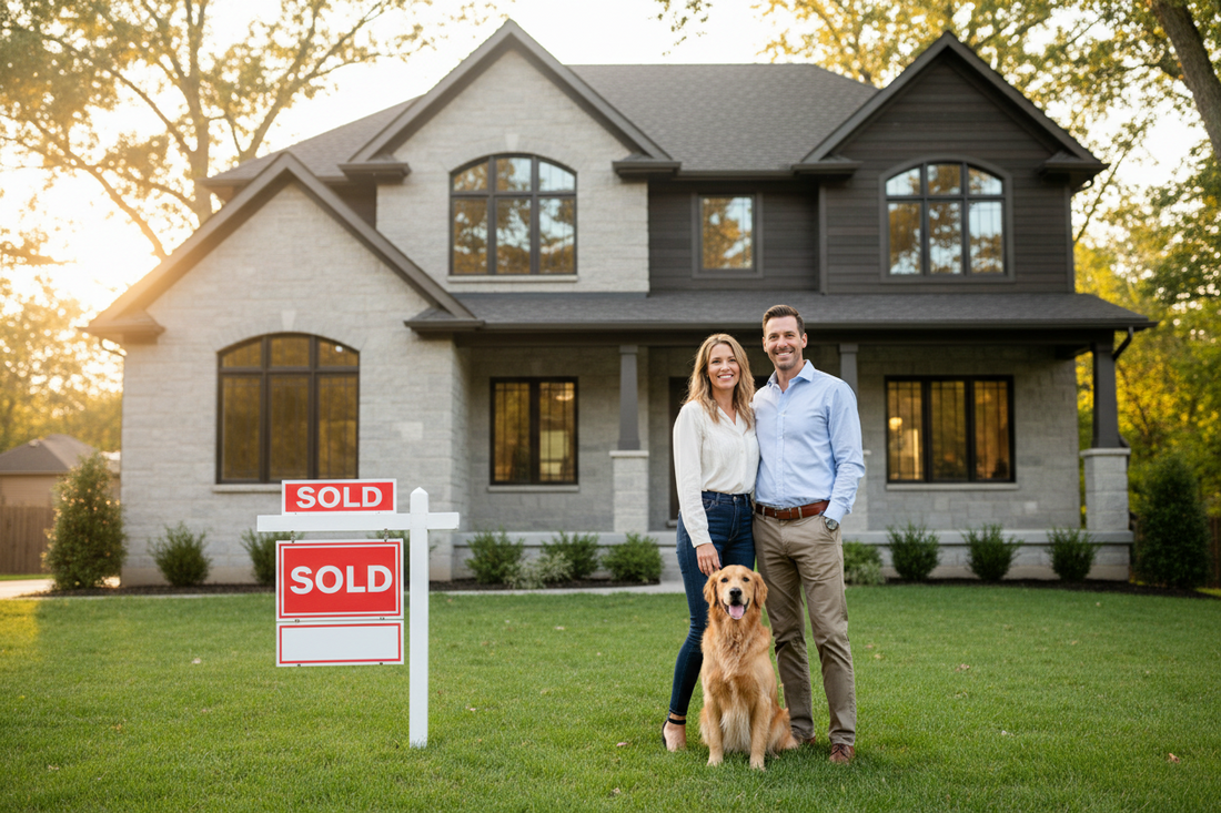 Sell Your Home With a Proven Strategy