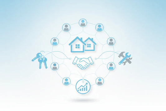 Vintu Real Estate Contractor Membership